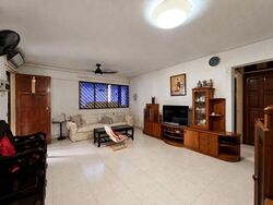 Blk 410 Commonwealth Avenue West (Clementi), HDB 4 Rooms #639742391